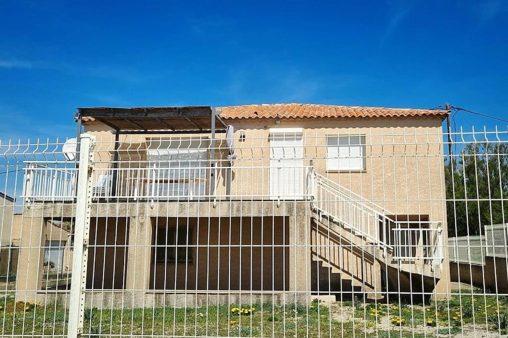 Villa Confort Les Pieds Dans L'eau ! Clim / Parking Frontignan