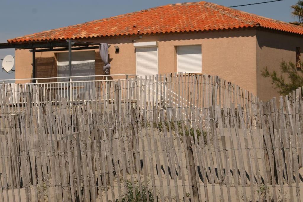 Villa Confort Les Pieds Dans L'eau ! Clim / Parking *
